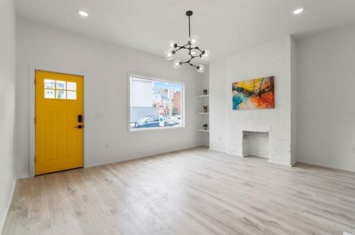 5145 Holmes St, Pittsburgh PA  15201-2433 exterior