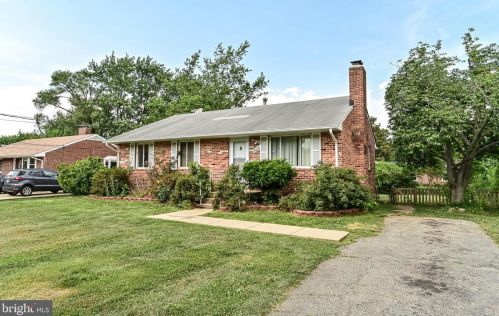 6314 Everglades Dr, Alexandria VA  22312-1112 exterior