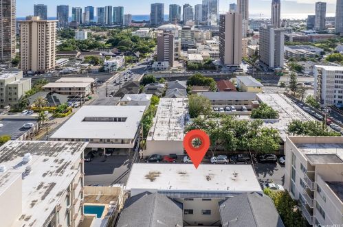 810 Green St, Honolulu, HI 96813-2131