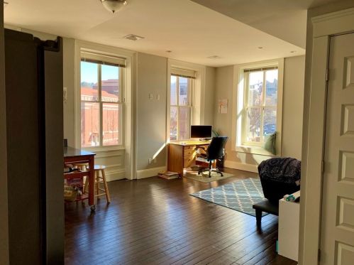 20 Westminster St, Providence RI  02903-2422 exterior