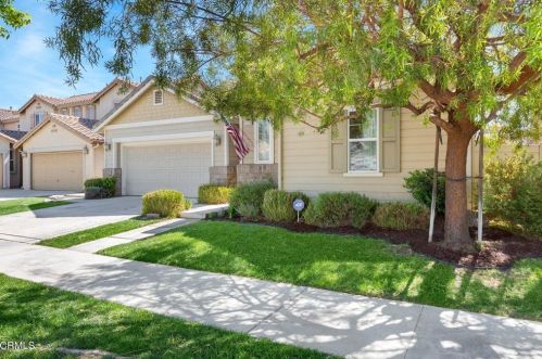 1256 Fuente Dr, Oxnard, CA 93030-0409