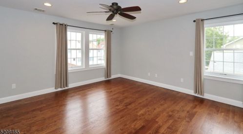 78 Benjamin St, Cranford NJ  07016-2622 exterior