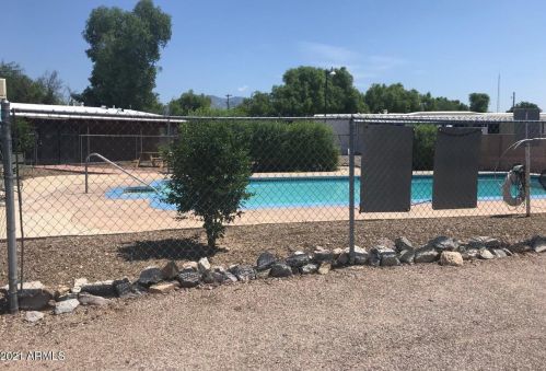 1305 Prince Rd, Tucson AZ  85705-3114 exterior