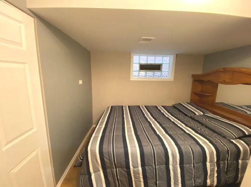 4514 Francisco Ave, Chicago IL 60632-1910 exterior