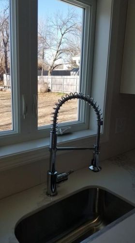 8 Deluca St, Providence RI  02919-6102 exterior