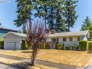 3212 110 Ave, Portland OR  97231-1025 exterior