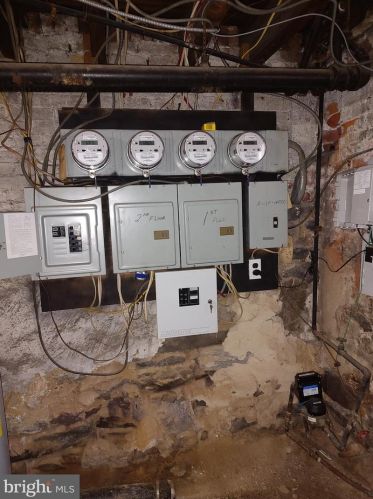 1518 10th St, Philadelphia PA 19147-6328 exterior