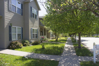 1930 Center St, Columbia MO  65203-8682 exterior