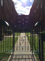 54 Chestnut St, Manchester CT  06040-5152 exterior