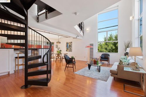 3113 Shattuck Ave, Berkeley, CA 94705-1889