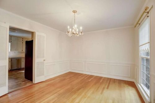 3908 Brenton Way, Atlanta GA 30319-1840 exterior