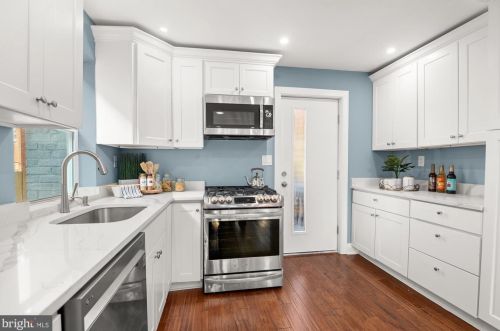 648 Riggs Rd, Washington DC  20011-1660 exterior