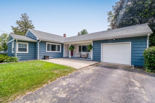 5134 H Ave, Kalamazoo, MI 49048-1130