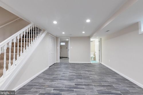 34 Elmira St, Washington DC 20032-5873 exterior