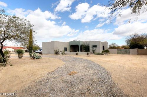 36711 16 St, Phoenix AZ 85086-9393 exterior