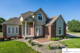 4252 139th Ave, Omaha NE  68142-6275 exterior