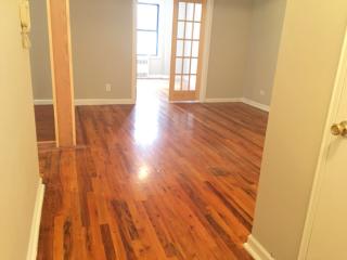 1147 35th St, Brooklyn NY  11210-4230 exterior