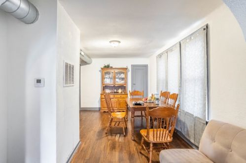 5347 Wood St, Chicago IL 60609-5735 exterior