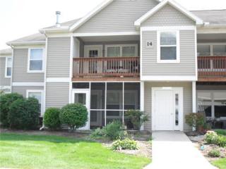 1365 Millbrook Trl, Ann Arbor MI  48108-5918 exterior