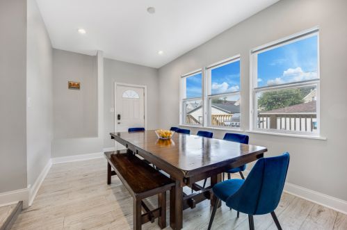 2242 Karlov Ave, Chicago IL  60639-3718 exterior