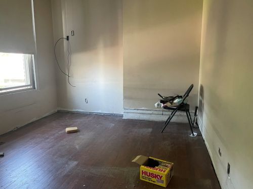 5141 Wabash Ave, Chicago IL  60615-3310 exterior