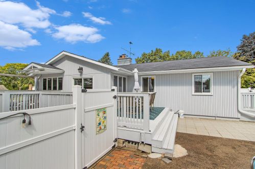 5163 Lewsinda Ave, Kalamazoo MI 49009-3823 exterior