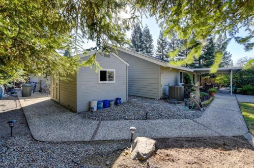 117 Sombrero Way, Folsom CA 95630-2223 exterior