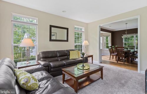 1432 Carlon Ct, Huntingtown MD 20639-2338 exterior