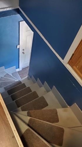 37 Laban St, Providence RI 02909-3736 exterior