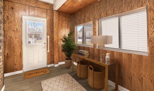 2153 Allis St, Milwaukee WI  53207-1343 exterior