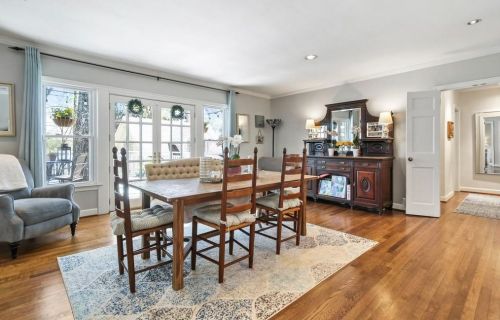 1276 Briardale Ln, Atlanta GA 30306-2624 exterior