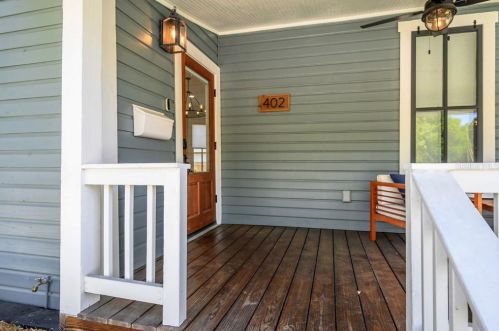 402 Amelia Ave, Tampa FL 33602-1804 exterior