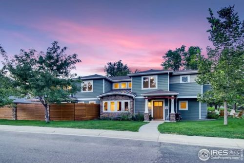 999 Cedar Ave, Boulder, CO 80304-3025