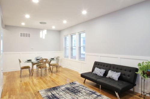 7807 Carpenter St, Chicago IL 60620-2922 exterior