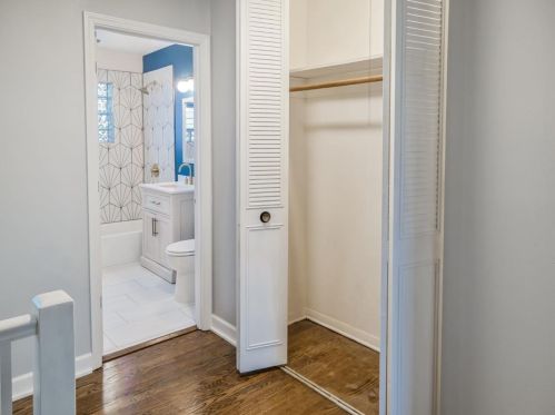 5202 54th St, Chicago IL  60638-2902 exterior