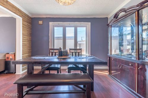 5408 Kostner Ave, Chicago IL  60632-4635 exterior