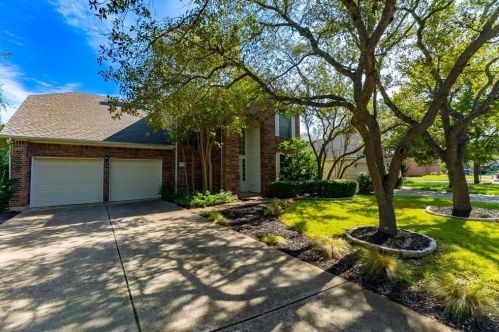 9315 Edwardson Ln, Austin TX  78749-4119 exterior