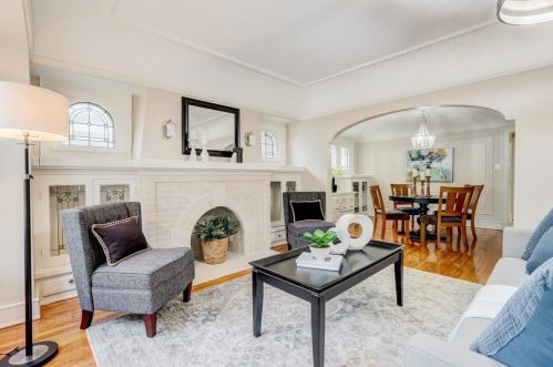 2339 60th St, Milwaukee WI  53219-2129 exterior