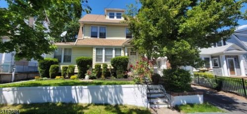 66 Laurel Ave, Irvington, NJ 07111-1921