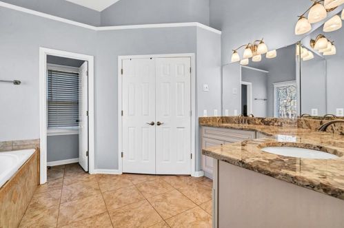 7020 Amberleigh Way, Duluth GA 30097-1892 exterior