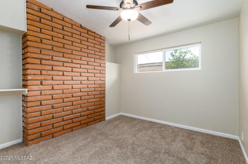 5834 Beverly St, Tucson AZ  85711-5142 exterior