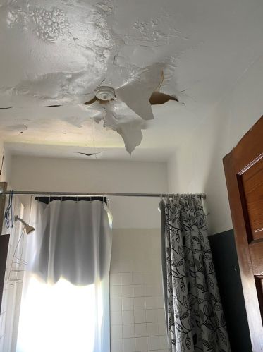 11914 Perry Ave, Chicago IL 60628-6127 exterior