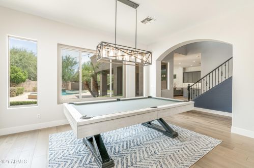 23217 39th Ter, Phoenix AZ  85050-5412 exterior