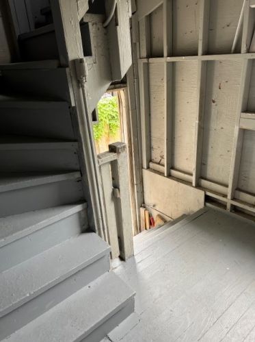 6438 Claremont Ave, Chicago IL 60625-1812 exterior