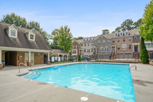 2781 Durham Dr, Atlanta, GA 30319-3673