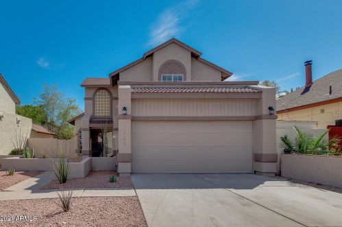 1029 Estrella Dr, Chandler, AZ 85224-6504