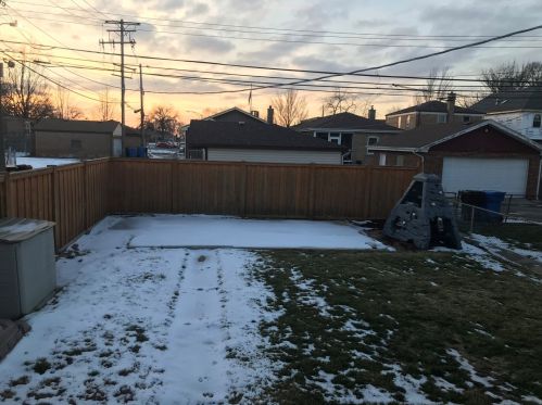 10242 Talman Ave, Chicago IL 60632-1546 exterior