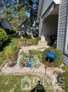 94 Sandpiper Dr, Berkeley Township NJ  08721-1965 exterior