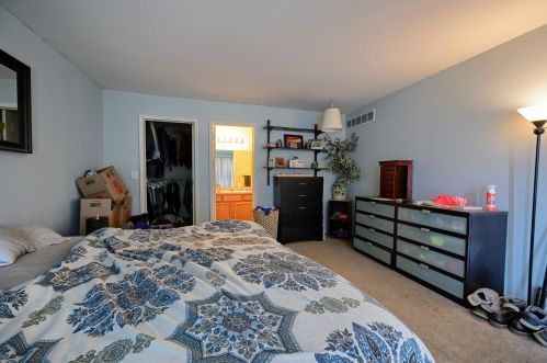 454 Chestnut Way, Linden MI 48451-8873 exterior