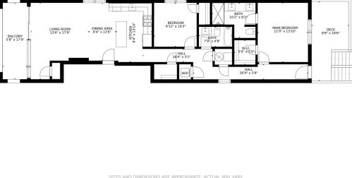 1110 Marshfield Ave, Chicago IL 60622-3828 exterior